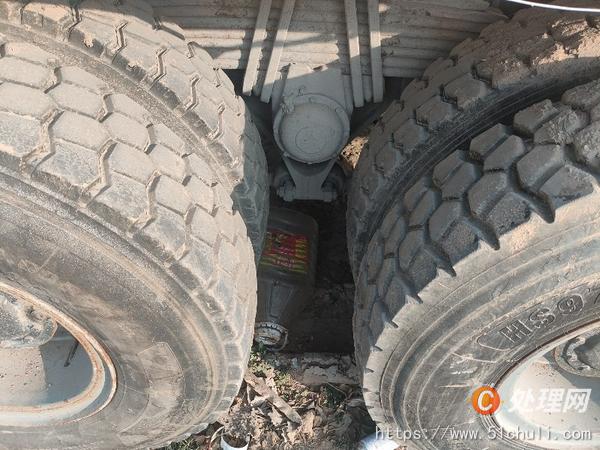 二手混凝土攪拌罐車