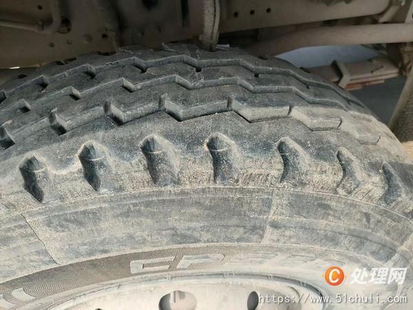 二手混凝土攪拌罐車