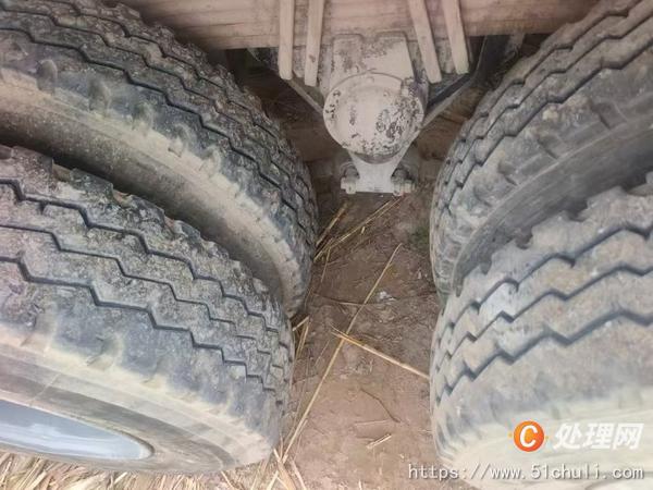 二手混凝土攪拌罐車