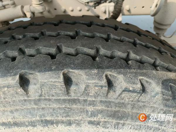 二手混凝土攪拌罐車