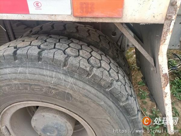 二手混凝土攪拌罐車