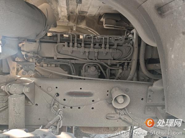 二手混凝土攪拌罐車