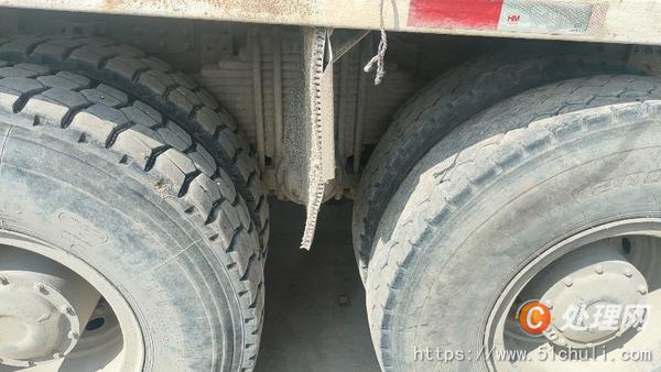 二手混凝土攪拌罐車
