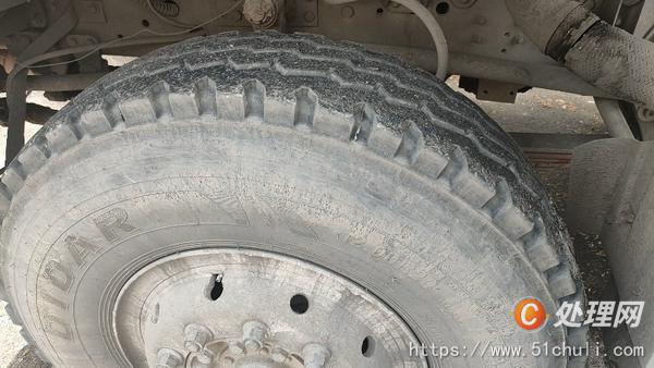 二手混凝土攪拌罐車