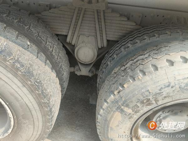 二手混凝土攪拌罐車