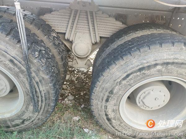 二手混凝土攪拌罐車