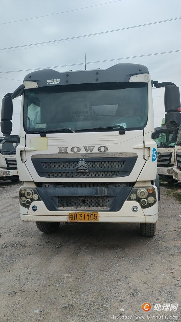二手混凝土攪拌罐車