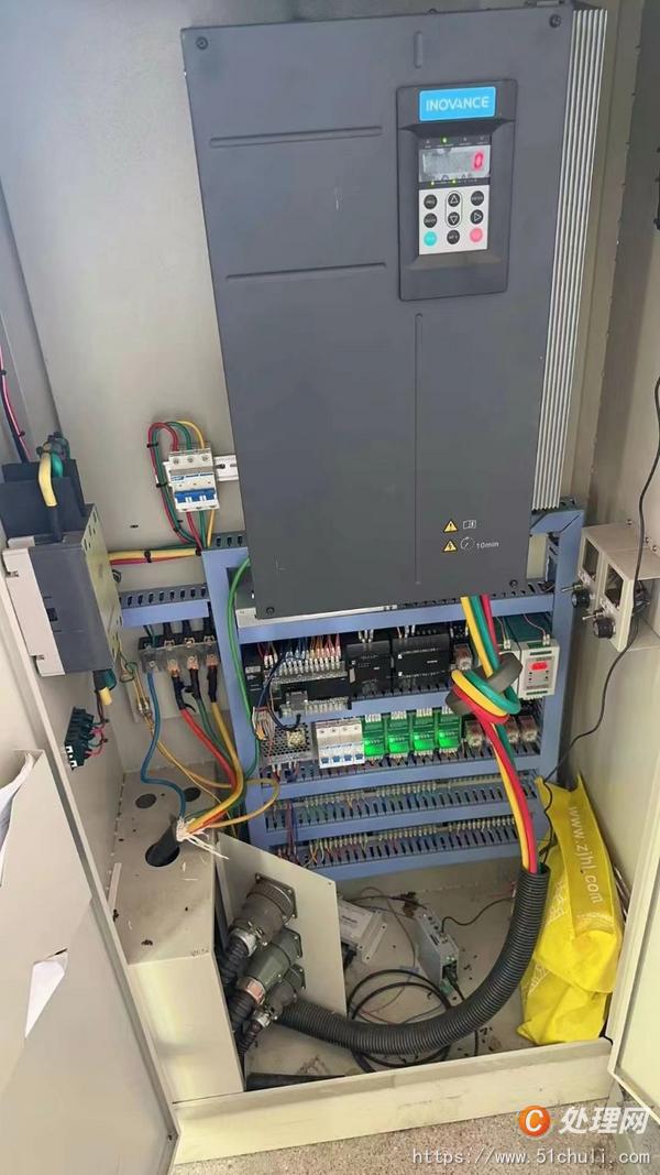 二手液壓機