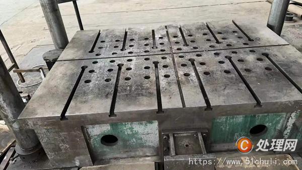 二手液壓機(jī)