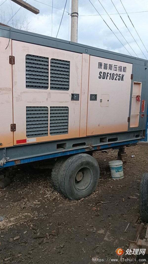二手鉆機(jī)