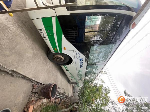 二手客車