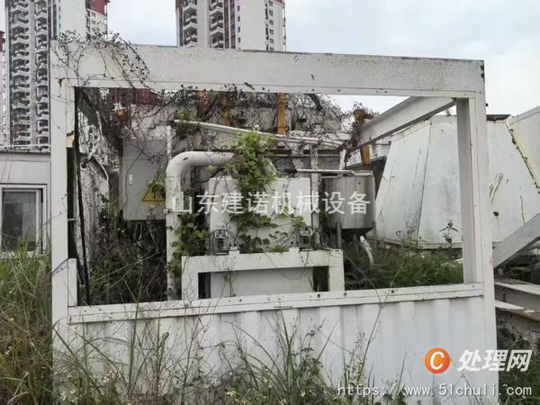 二手攪拌站