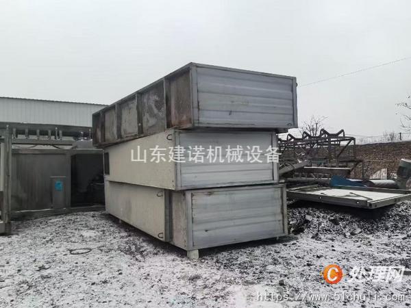 二手攪拌站