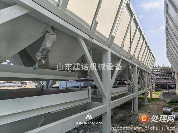 二手攪拌站