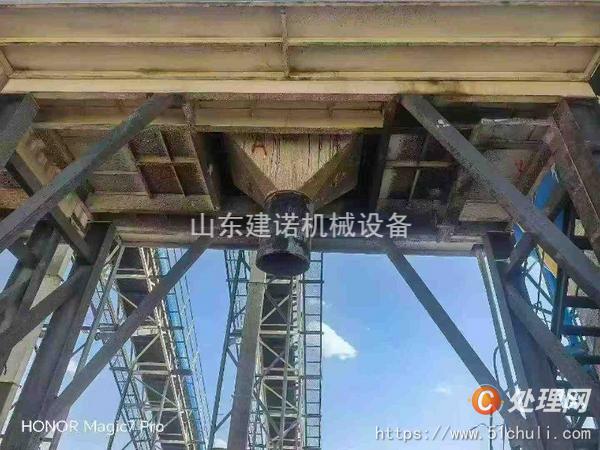 二手攪拌站
