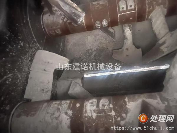 二手攪拌站