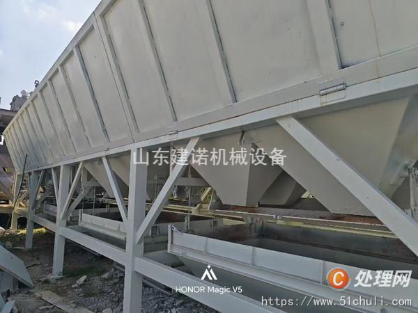 二手攪拌站