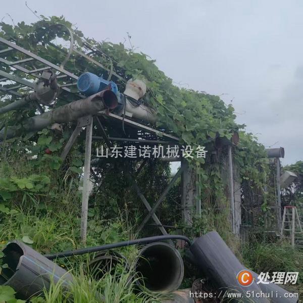 二手水泥倉