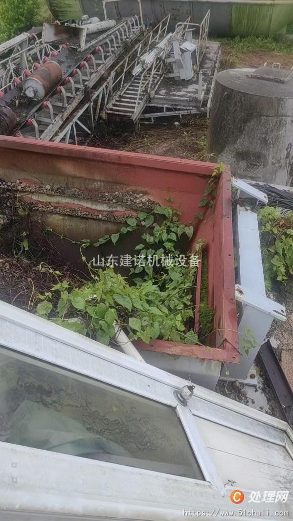 二手攪拌站