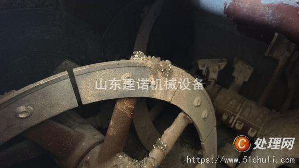 二手攪拌站