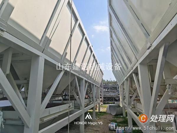 二手攪拌站