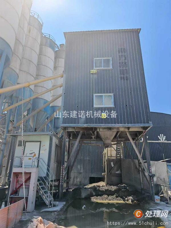 二手攪拌站