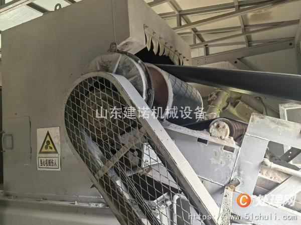 二手攪拌站