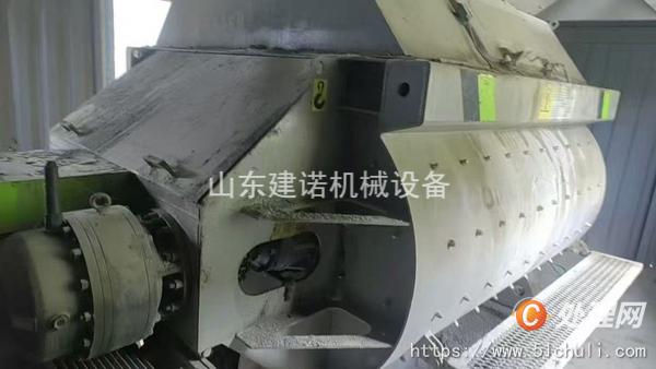 二手攪拌站
