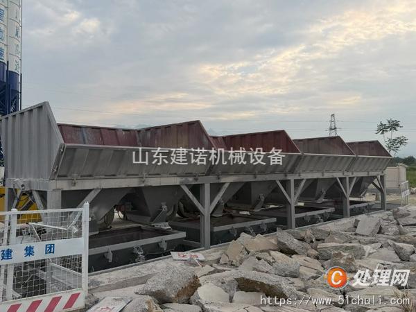 二手集装箱