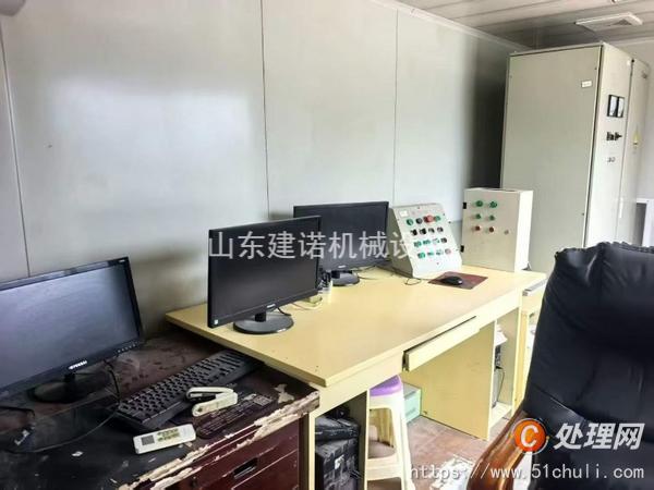二手攪拌站