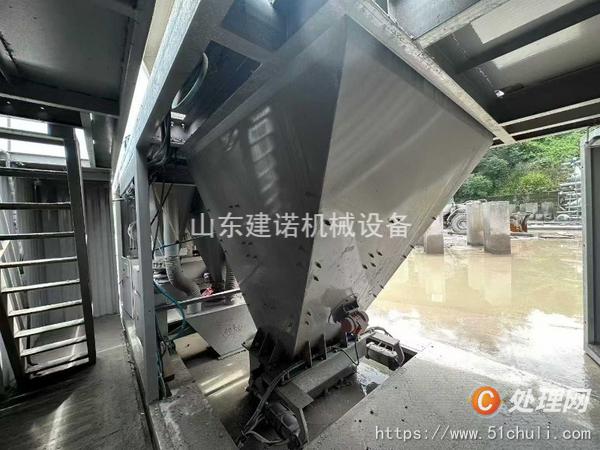 二手攪拌站
