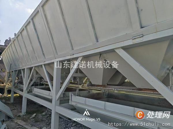 二手攪拌站