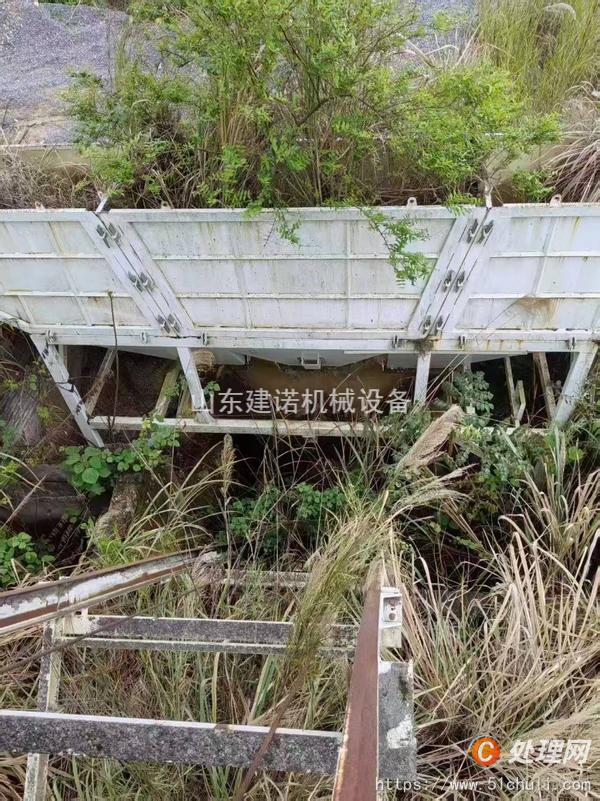 二手攪拌站