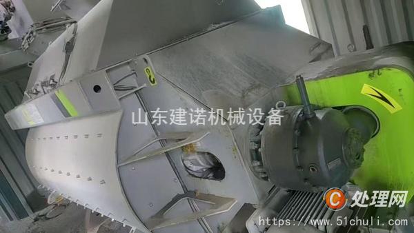 二手攪拌站
