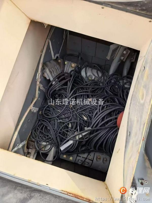 二手攪拌站