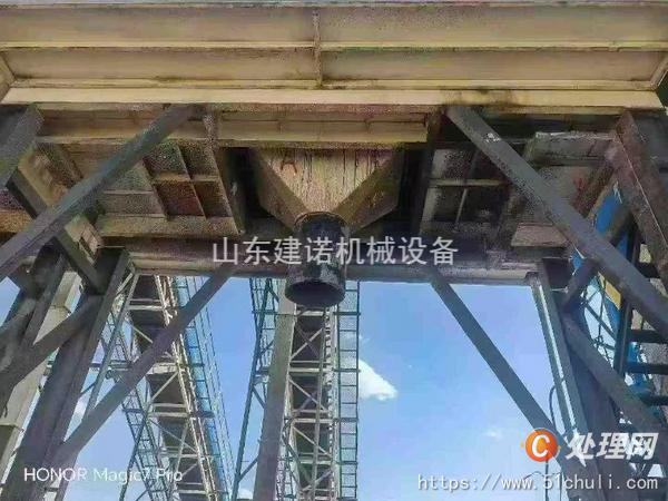 二手攪拌站