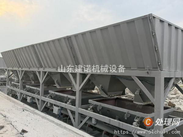 二手集装箱