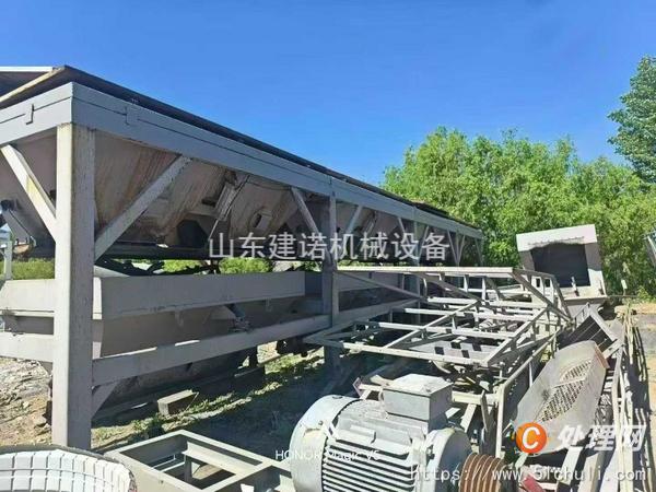 二手攪拌站