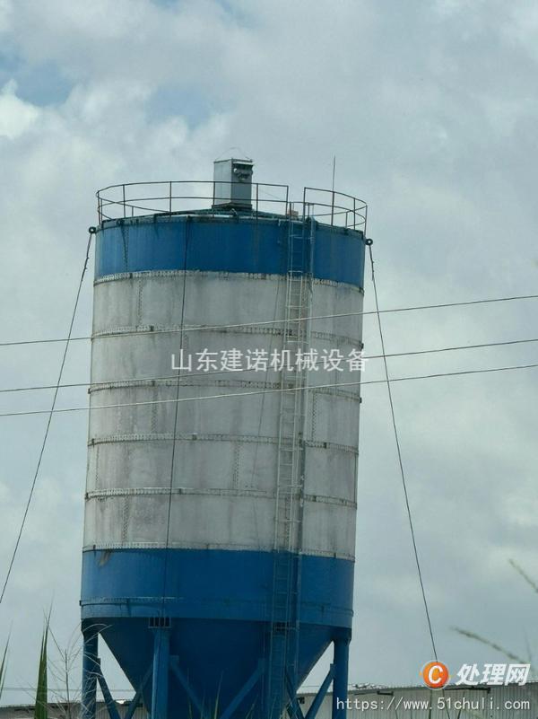 二手水泥倉(cāng)