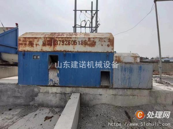 二手砂石分離機(jī)