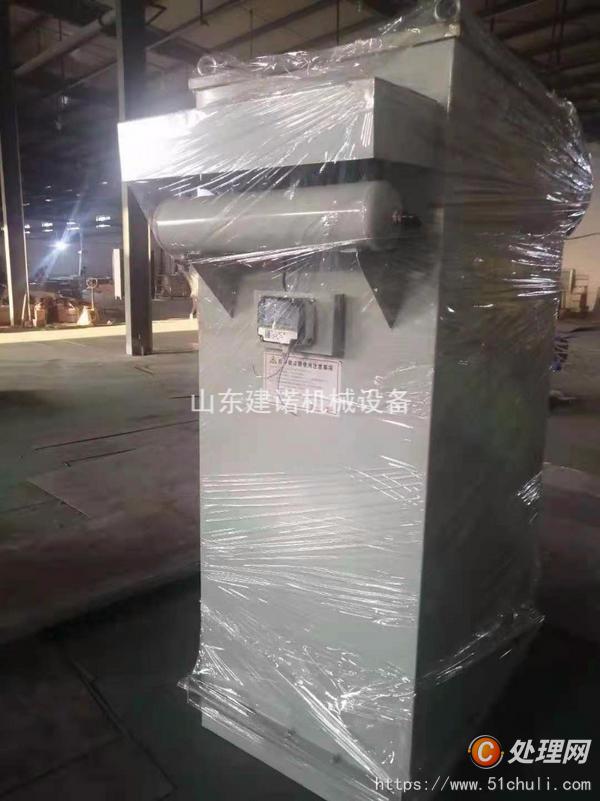 二手脈沖除塵器