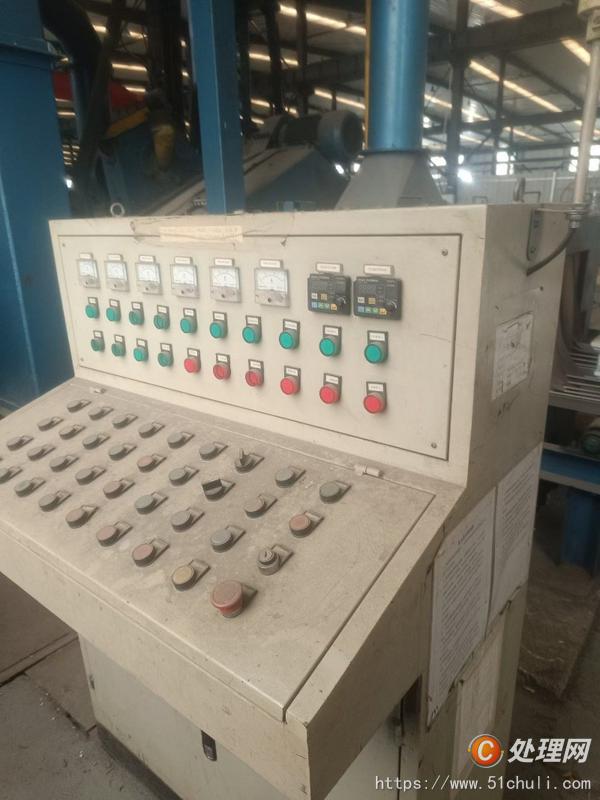 二手拋丸機