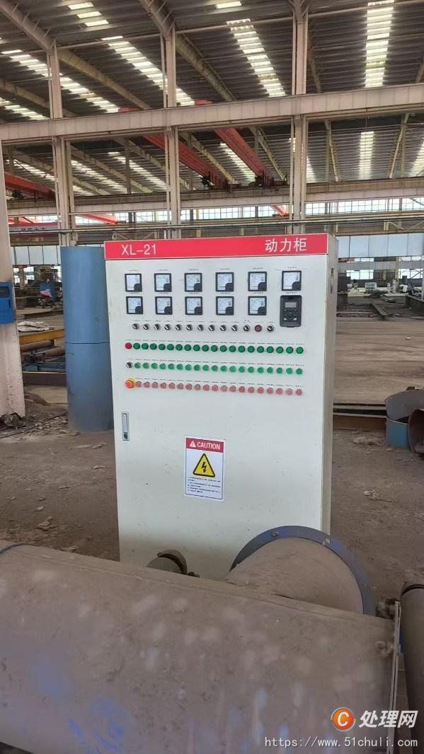 二手拋丸機