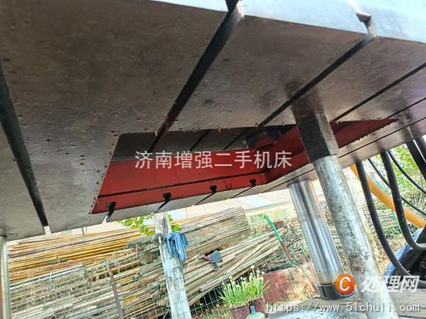 二手油壓機(jī)