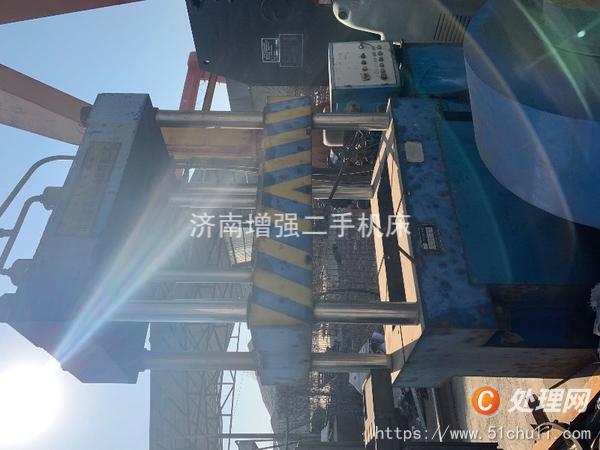 二手油壓機