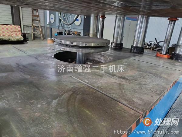 二手液压机
