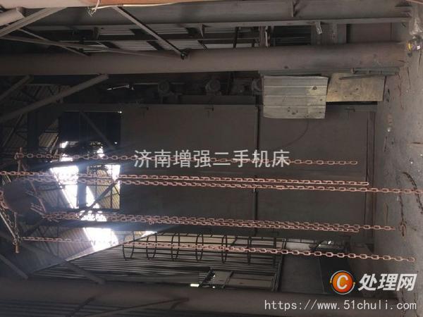 二手拋丸機(jī)