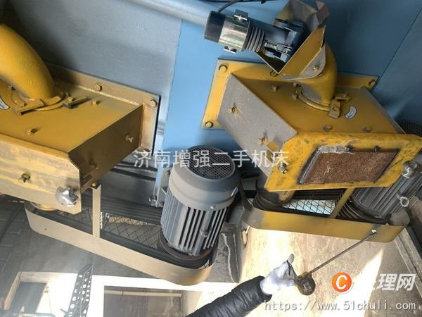 二手拋丸機
