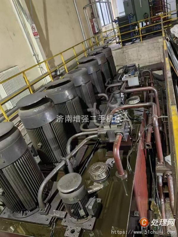 二手油壓機(jī)