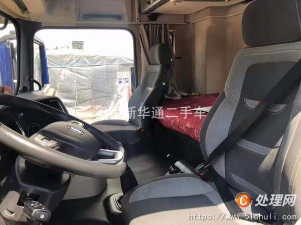 二手卡車